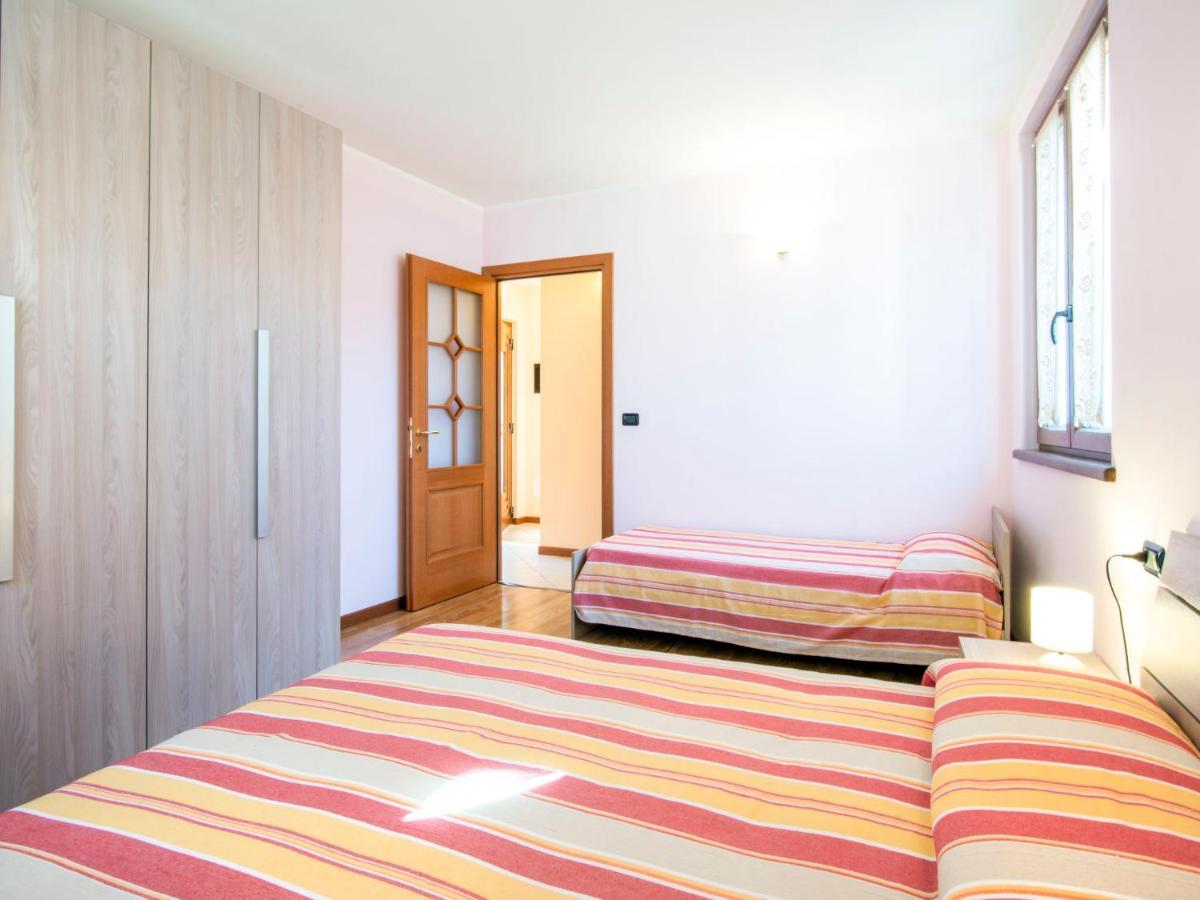 Apartment Martino - Dma321 By Interhome Vercana Exteriér fotografie